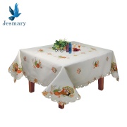 XƯỞNG MAY KHĂN TRẢI BÀN VUÔNG GIÁ ƯU ĐÃI